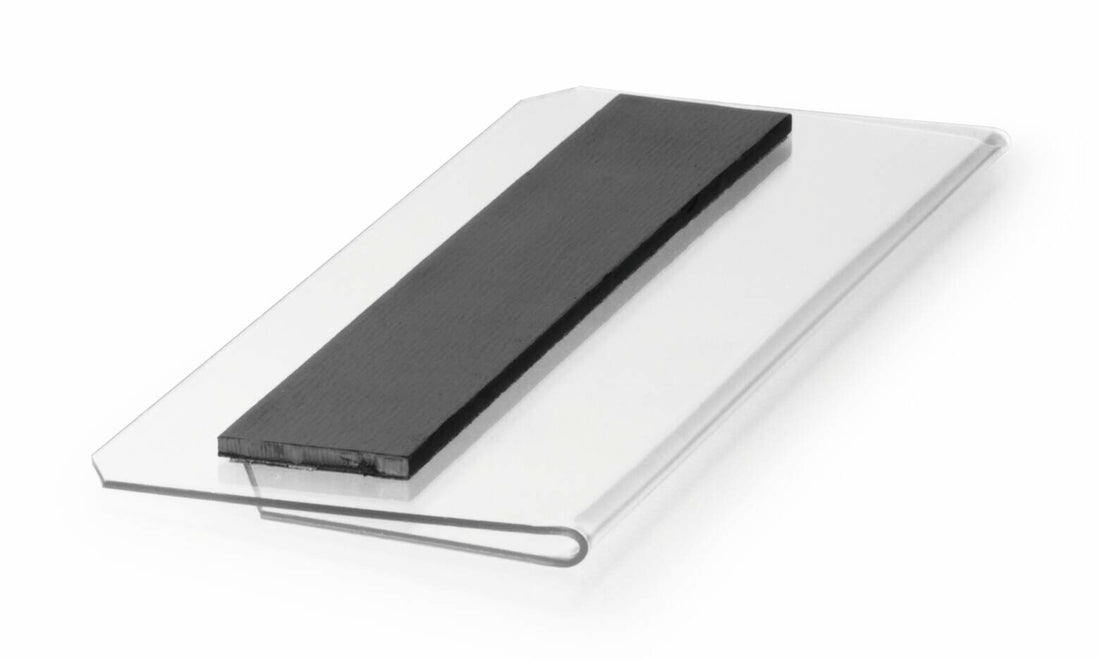 Durable 119519 label holder 10 - image 3