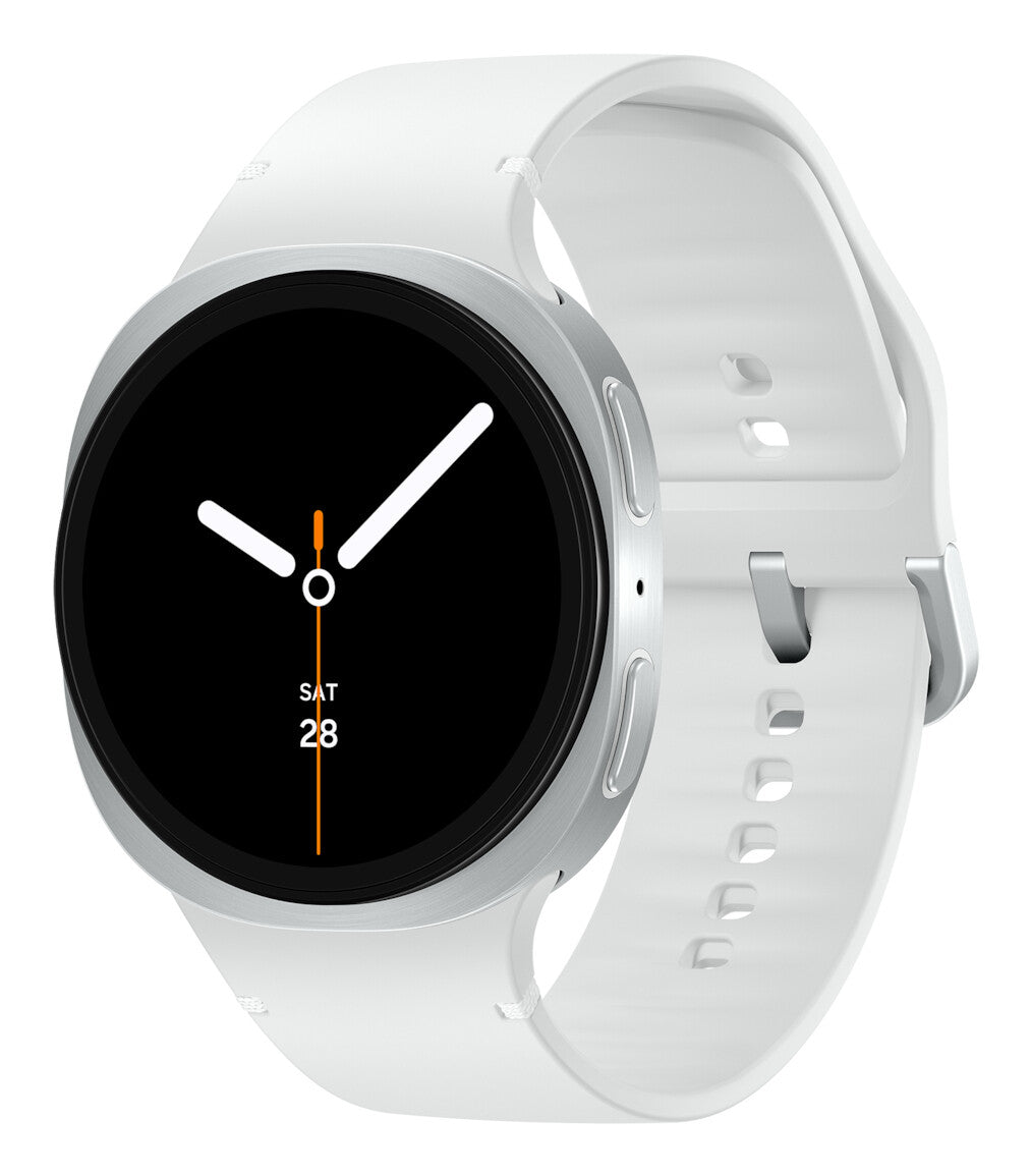Samsung Galaxy Watch8 (Bluetooth, 44 mm)