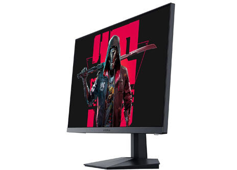 Koorui 27" Full HD 165Hz Gaming Monitor (GN01)