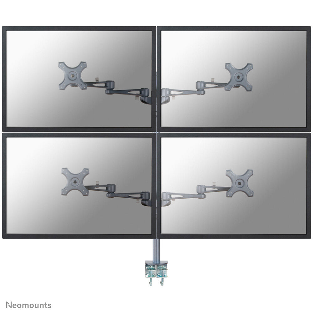 Neomounts FPMA-D935D4 Monitor arm 10-27"