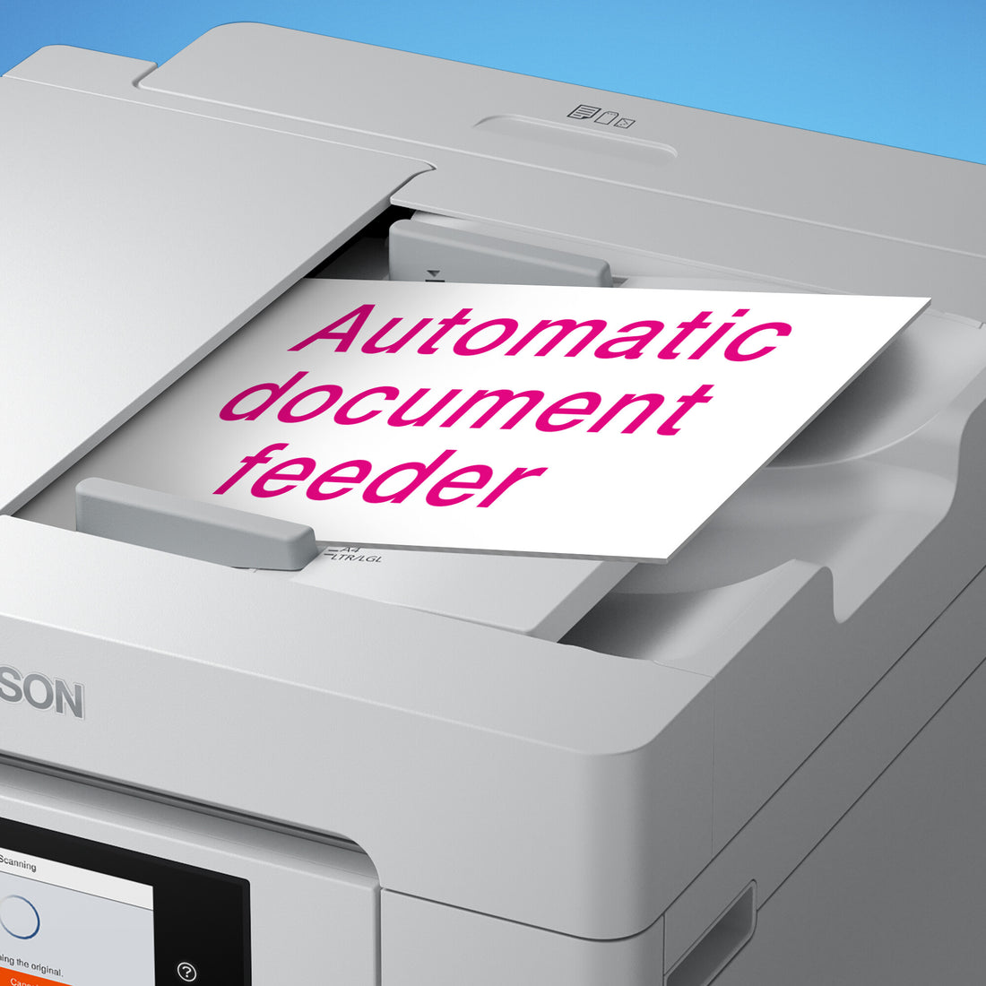 Epson EcoTank Pro ET-5885 - image 7