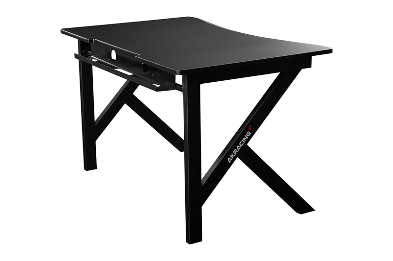 AKRacing Gaming Desk Black