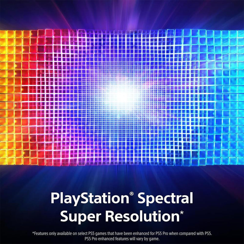 Playstation 5 Pro Gaming Console