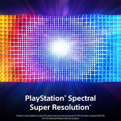 Playstation 5 Pro Gaming Console