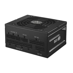 Cooler Master V SFX Gold 750 ATX 3.1 power supply unit 750 W 24-pin ATX Black