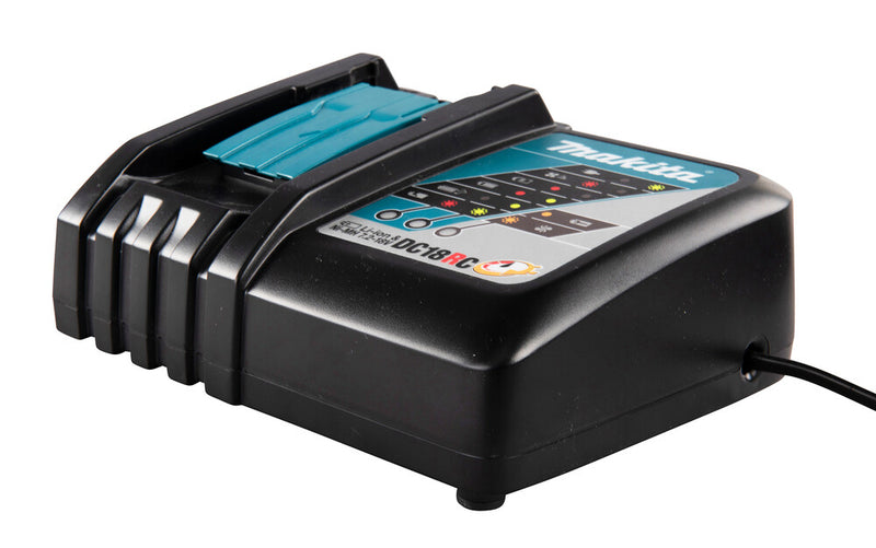 Makita DC18RC Battery charger