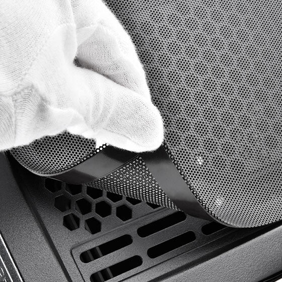 Silverstone SST-PS15B-PRO computer case Mini Tower Black