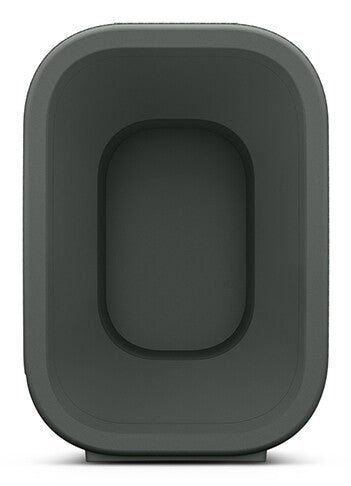 Sony SRSULT30H Stereo portable speaker Grey