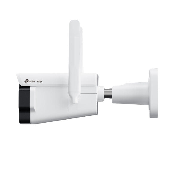 TP-Link INSIGHT S345-4G Bullet IP security camera Outdoor 2688 x 1520 pixels Wall - image 2
