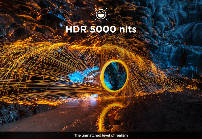 TCL X95 115X955K MAX