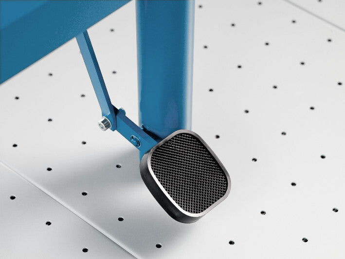 Dahle 00585-20103 paper cutter - image 4