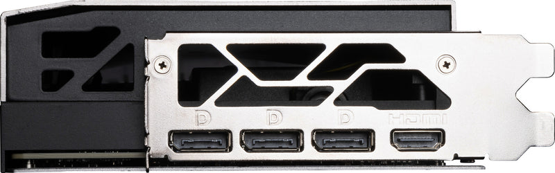 MSI SUPRIM GEFORCE RTX 5080 16G LIQUID SOC graphics card NVIDIA 16 GB GDDR7