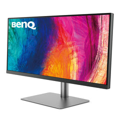 BenQ PD3420Q computer monitor 86.4 cm (34