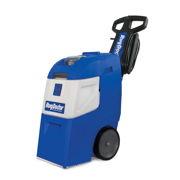 Rug Doctor X3 Mighty Pro Carpet Cleaner