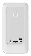 Zotac ZBOX MAGNUS ONE Intel® Core™ i7 i7-13700 16 GB DDR5-SDRAM 1 TB SSD NVIDIA GeForce RTX 4070 Windows 11 Home Mini Tower PC White