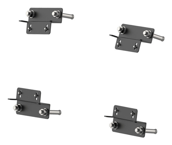 EcoFlow EFA-BKWBRACKETLIGHT-B-EU solar panel accessory Bracket