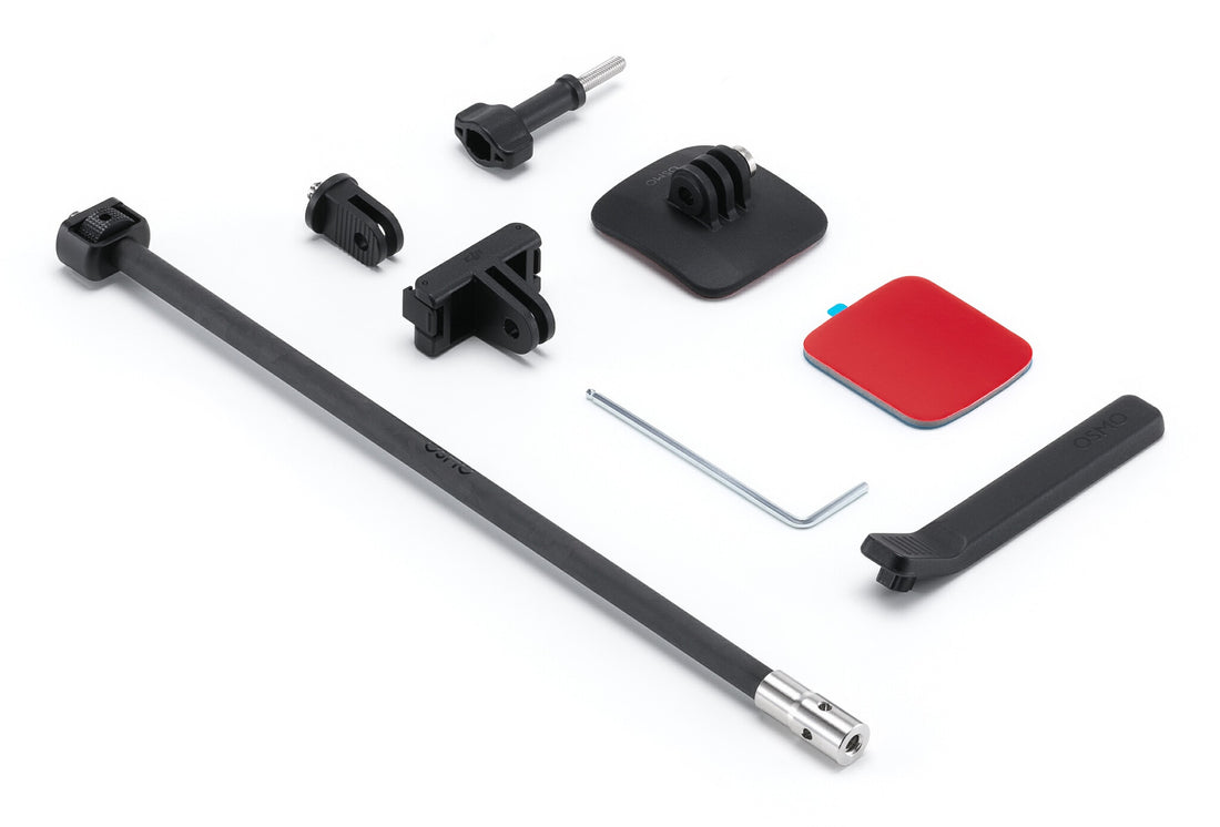 DJI CP.OS.00000468.01 action sports camera accessory - image 2