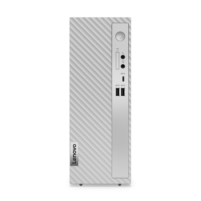 Lenovo IdeaCentre 3 07IRB8 Intel® Core™ i3 i3-13100 8 GB DDR4-SDRAM 1 TB SSD Windows 11 Home SFF PC Grey