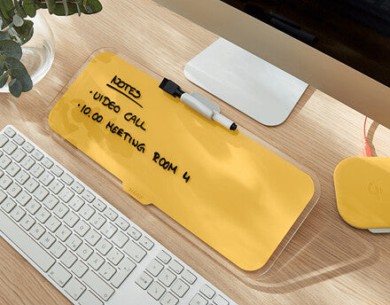 Leitz Cosy Glass Desk Notepad - image 2