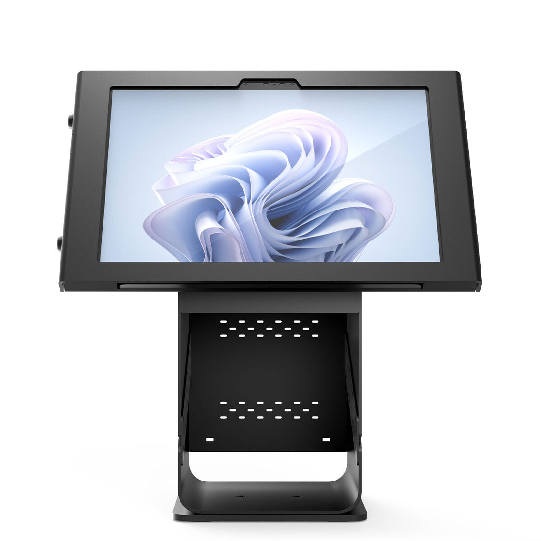 Compulocks Surface Pro 9-12 13", Apex Enclosure Tablet Printer Kiosk - image 3