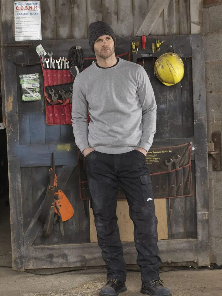 JCB Essential Black - image 7