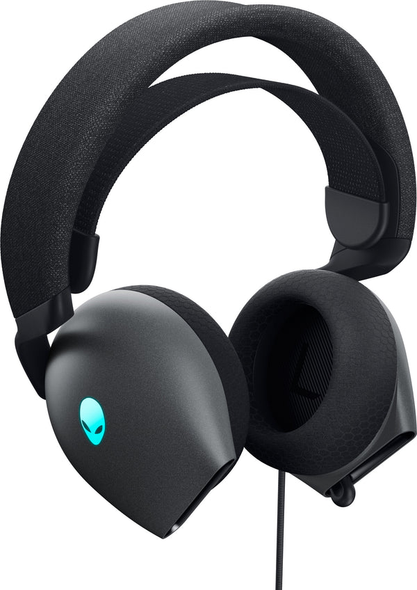 Alienware AW520H Wired Gaming Headset - Grey