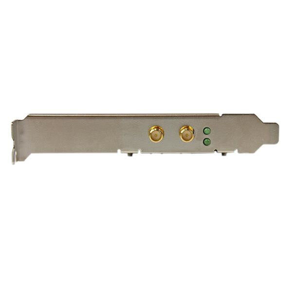 StarTech.com PCI Wireless N Adapter - 300 Mbps PCI 802.11 b/g/n Network Adapter Card – 2T2R 2.2 dBi - image 4