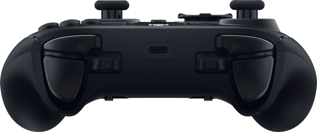 Razer Wolverine V3 Tournament Edition Black USB Gamepad Analogue PC, Xbox Series S, Xbox Series X - image 10
