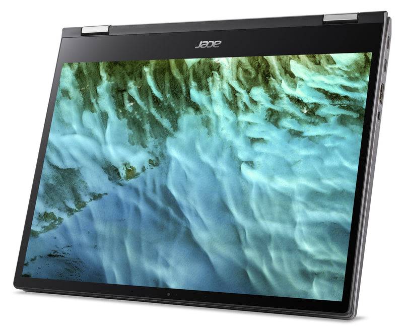 Acer Chromebook Spin 713 CP713-3W - (Intel Core i3-1115G4, 8GB, 256GB SSD, 13.5 inch QHD 3:2 Touchscreen Display, Google Chrome OS, Iron)