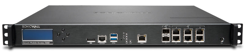 SonicWall 01-SSC-2301 gateway/controller