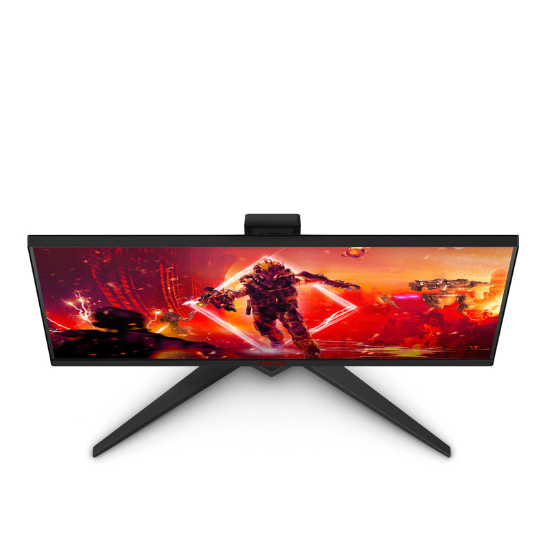AOC AGON 27" Quad HD 240Hz Gaming Monitor (AG275QZN)