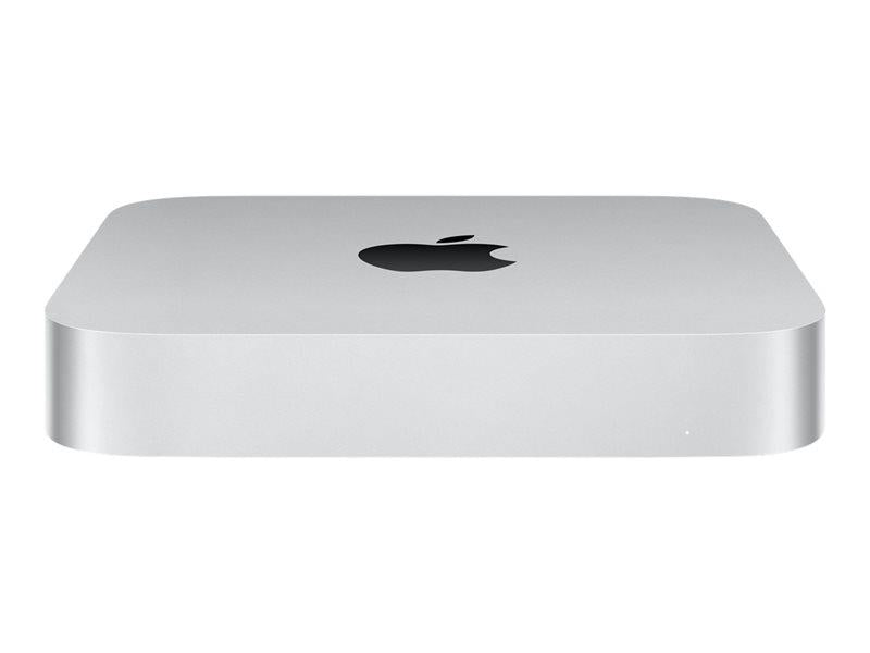 Apple Mac mini - M2, 256GB SSD - Silver, Z16K
