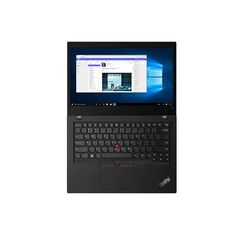 Lenovo ThinkPad L14, 14" FHD Touchscreen Laptop (Grade A1 - Like New)