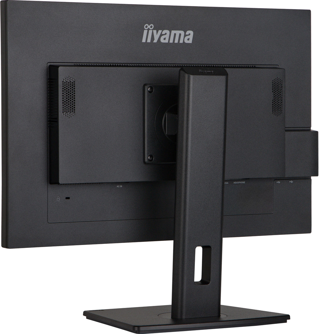 iiyama ProLite XUB2495WSU-B5 computer monitor 24.1" 1920 x 1200 pixels WUXGA LCD Black - image 12