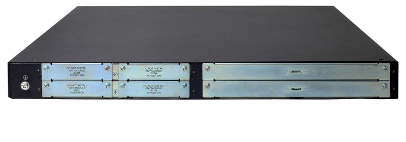 HPE FlexNetwork MSR3024 AC Router