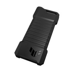 ASUS TUF Gaming AS1000 1 TB USB Type-C 3.2 Gen 2 (3.1 Gen 2) Black