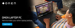 HP OMEN 17-cb1002na Intel® Core™ i7 i7-10750H Laptop 43.9 cm (17.3