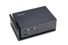 Kensington SD5560T Thunderbolt™ 3 and USB-C Dual 4K Docking Station with 96W Power Delivery