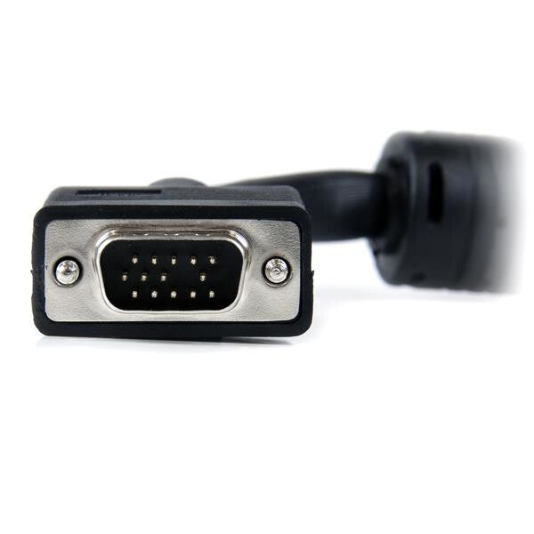StarTech.com 10 FT. COAX SVGA MONITOR CABLE