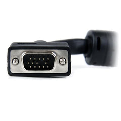 StarTech.com 3 ft Coax High Resolution VGA Monitor Cable - HD15 M/M