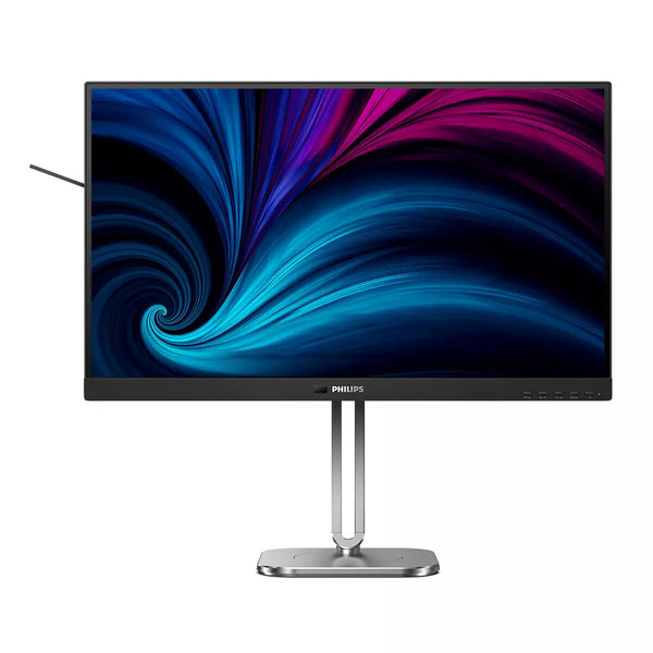Philips 27" QHD 120Hz Monitor, Grey (27B2U4601/00)