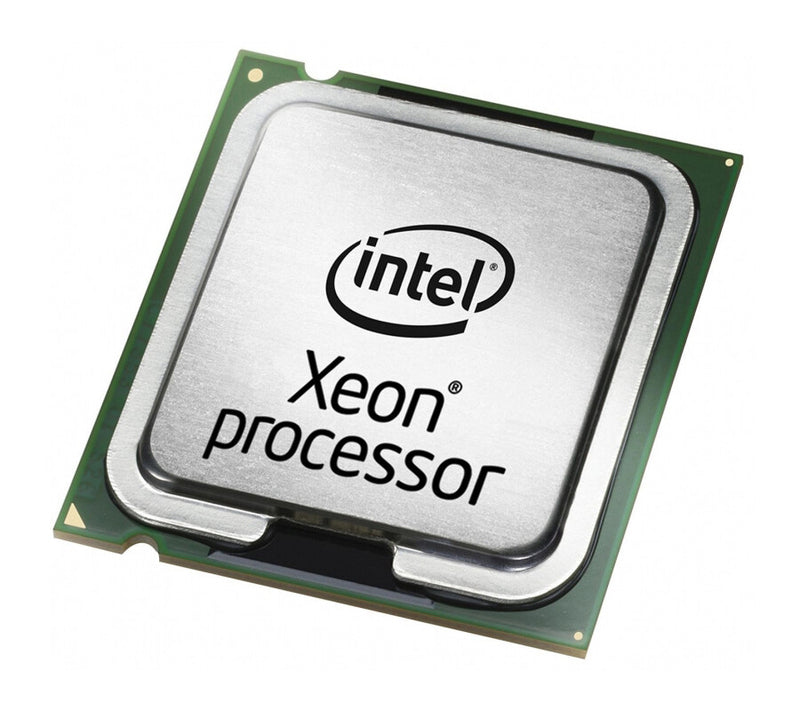 Intel Xeon E5-2670 processor 2.6 GHz 20 MB Smart Cache Tray