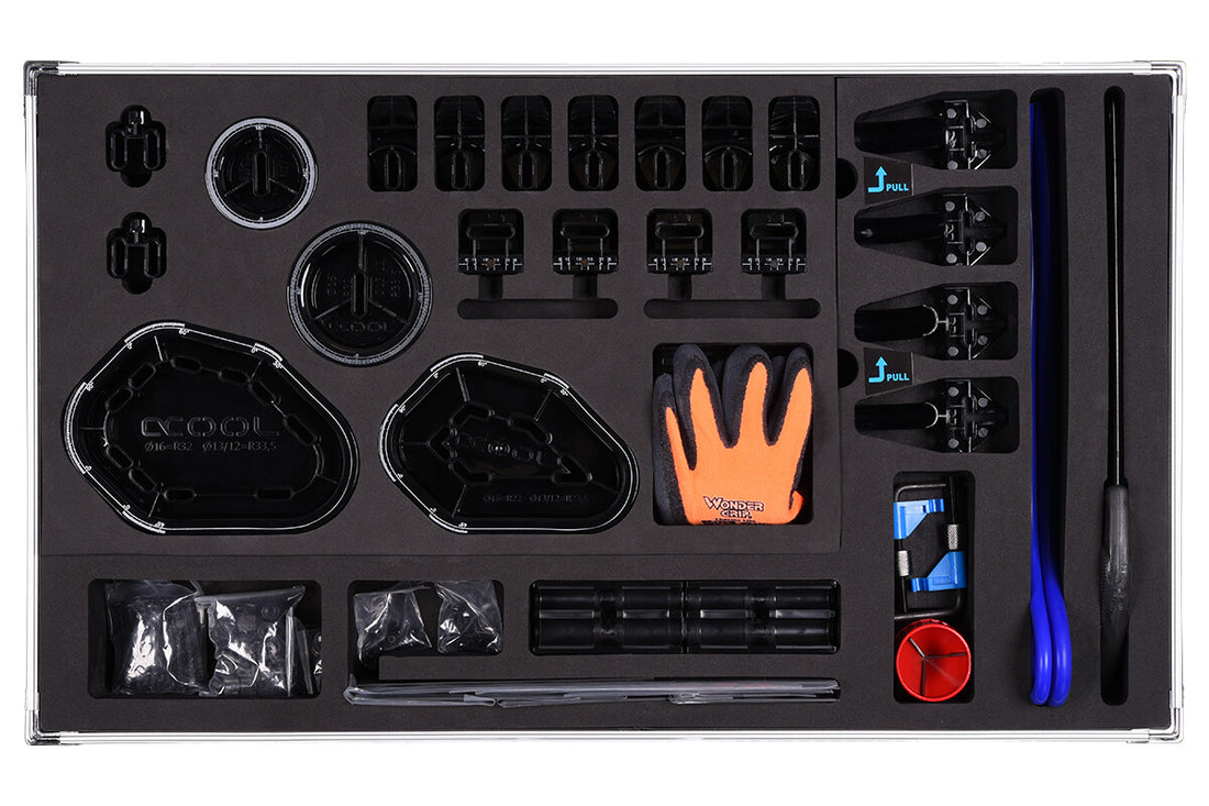 Alphacool Eiskoffer Professional - image 3