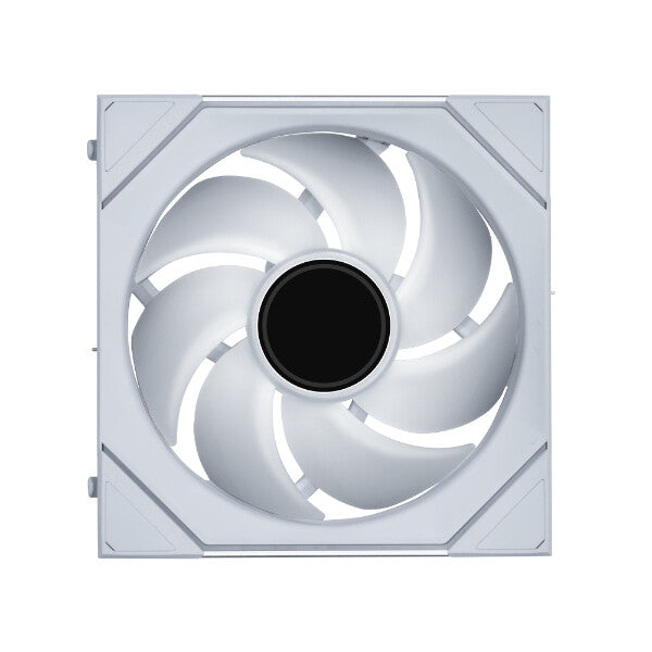 Lian Li Uni Fan 14SLIN1W1W Computer case 14 cm White - image 4