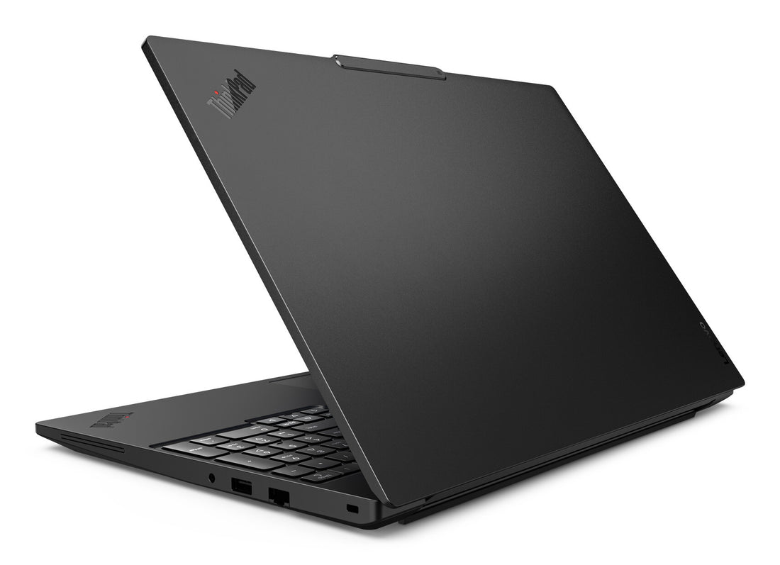 Lenovo ThinkPad T16 Gen 5 16" Laptop (21WT000NUK) - Intel Core Ultra 7 355, 32GB RAM, 512GB SSD, Windows 11 Pro