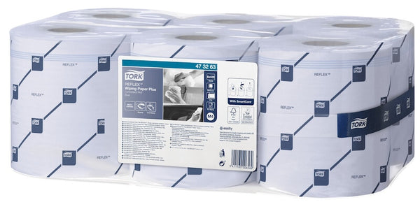 Tork 473263 paper towels 429 sheets Blue 150 m