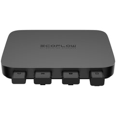 EcoFlow Power Hub Alternator Charger portable power station accessory Adapter