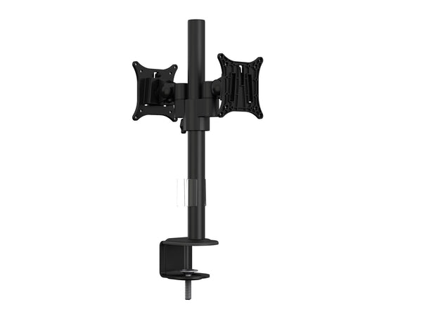 Multibrackets M VESA Deskmount Officeline Dual B2B Black