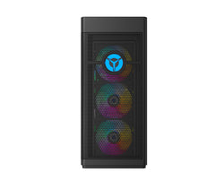 Lenovo Legion T7 Intel® Core™ i7 i7-10700K 16 GB DDR4-SDRAM 512 GB SSD NVIDIA GeForce RTX 3070 Windows 10 Home Tower PC Black