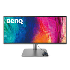 BenQ PD3420Q computer monitor 86.4 cm (34